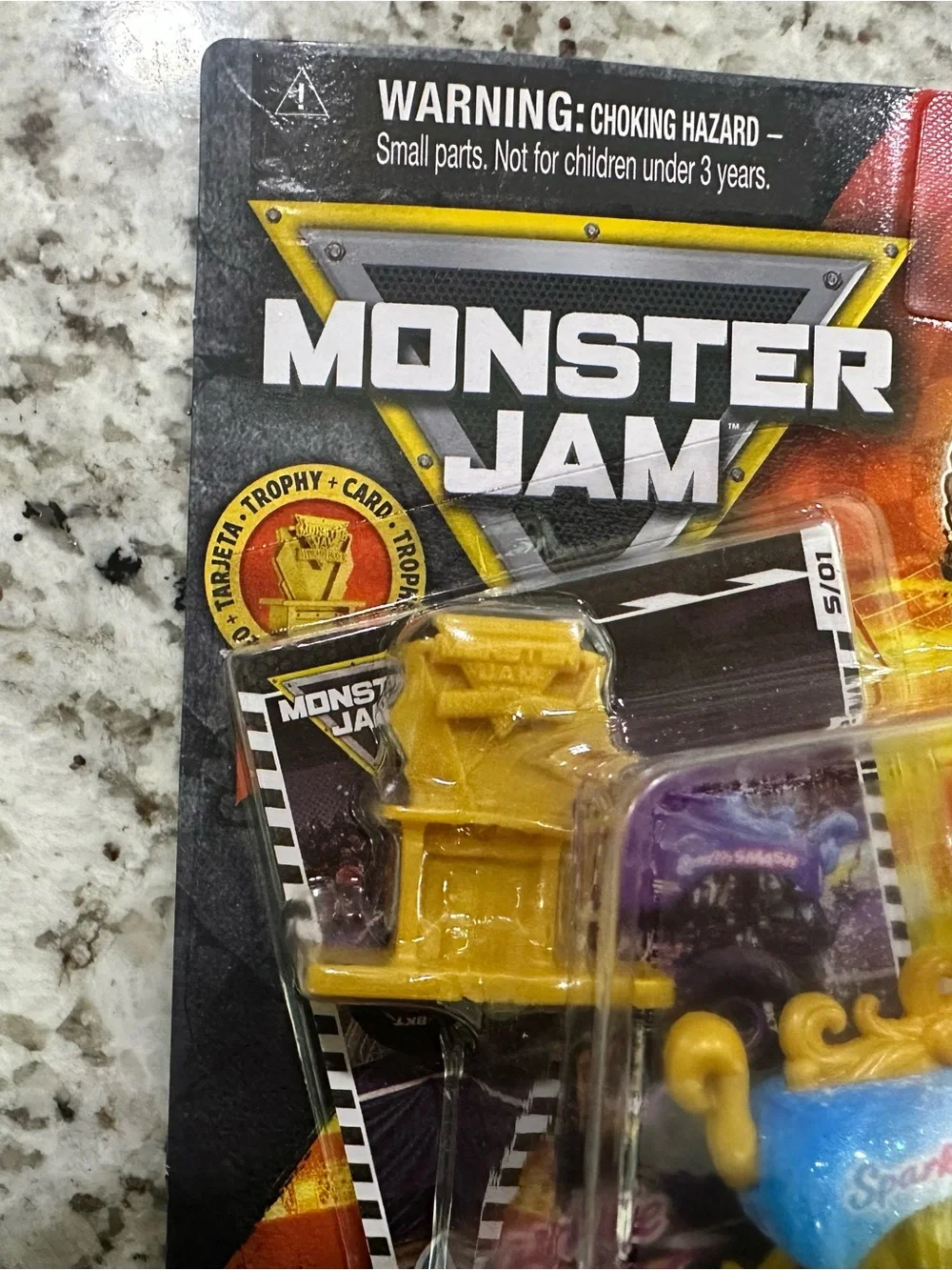 Monster Jam monster jam